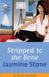 Cover image for Stripped to the Bone