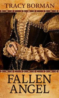 Cover image for Fallen Angel