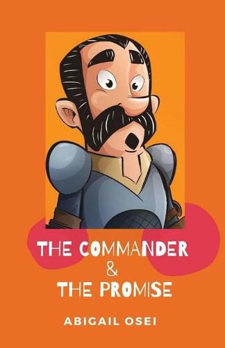 Cover image for The Commander and the Promise