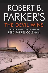 Cover image for Robert B. Parker's The Devil Wins
