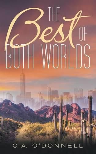 Cover image for The Best of Both Worlds