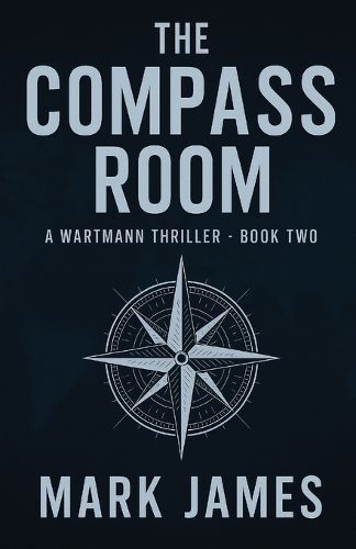 Cover image for The Compass Room