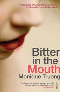 Cover image for Bitter in the Mouth