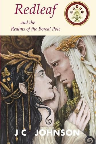 Cover image for Redleaf and the Realms of the Boreal Pole