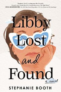 Cover image for Libby Lost and Found