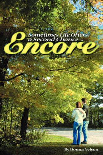 Cover image for Encore