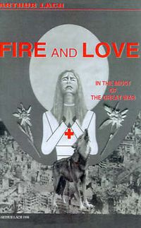 Cover image for Fire and Love