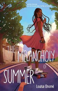 Cover image for The Melancholy of Summer