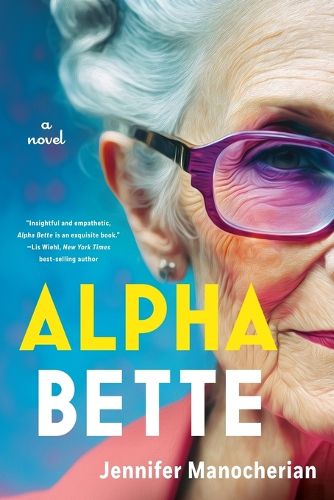 Cover image for Alpha Bette