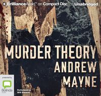 Cover image for Murder Theory