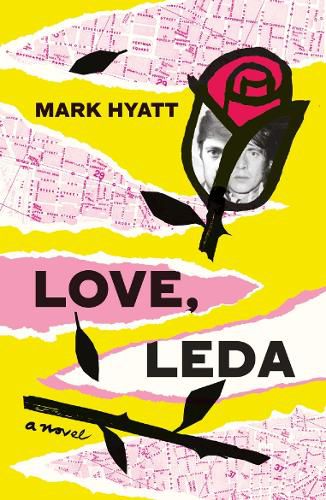 Cover image for Love, Leda