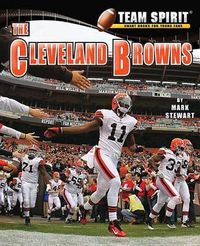 Cover image for The Cleveland Browns