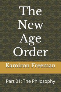 Cover image for The New Age Order