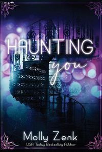 Cover image for Haunting You