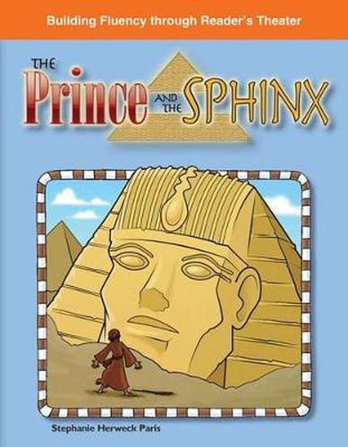 The Prince and the Sphinx