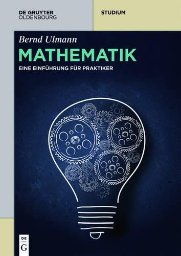Cover image for Mathematik