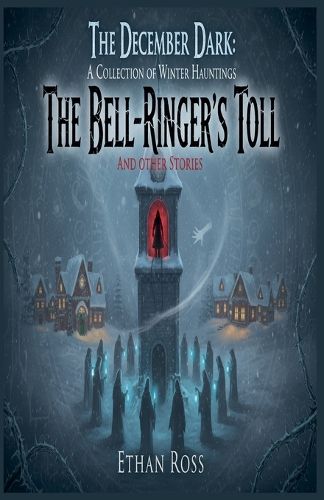 Cover image for The December Dark