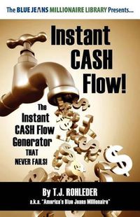 Cover image for Instant Cash Flow!
