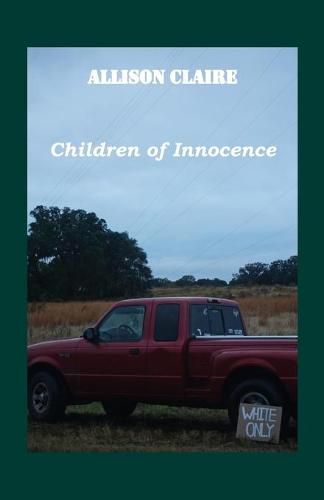 Cover image for Children of Innocence