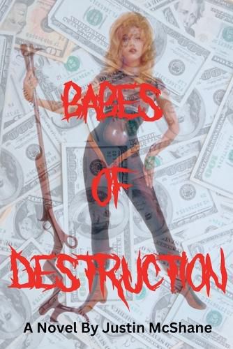 Babes of Destruction