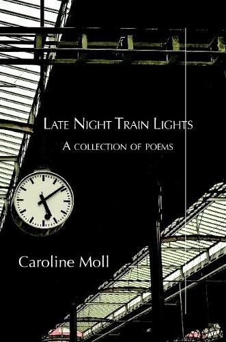 Cover image for Late Night Train Lights