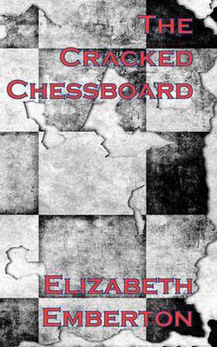 Cover image for The Cracked Chessboard
