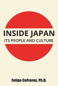 Cover image for Inside Japan: Its People and Culture