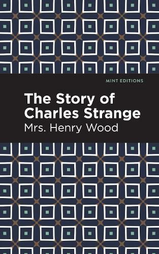 Cover image for The Story of Charles Strange