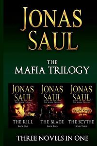 Cover image for The Mafia Trilogy