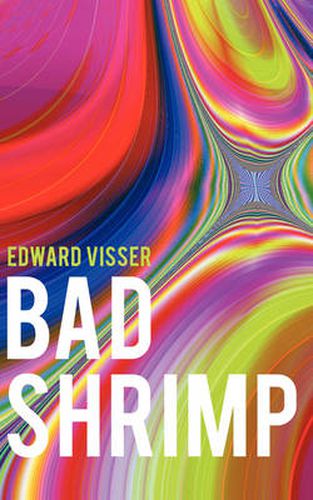 Cover image for Bad Shrimp