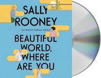 Cover image for Beautiful World, Where Are You