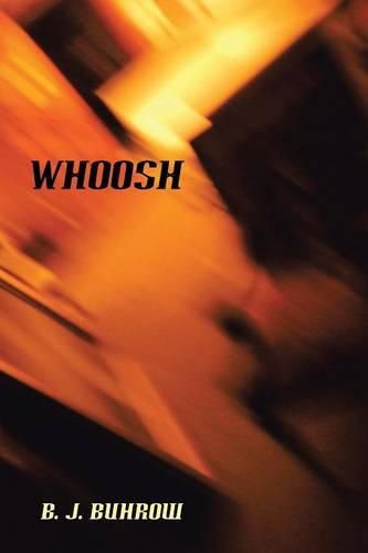 Cover image for Whoosh