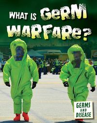 Cover image for What Is Germ Warfare?
