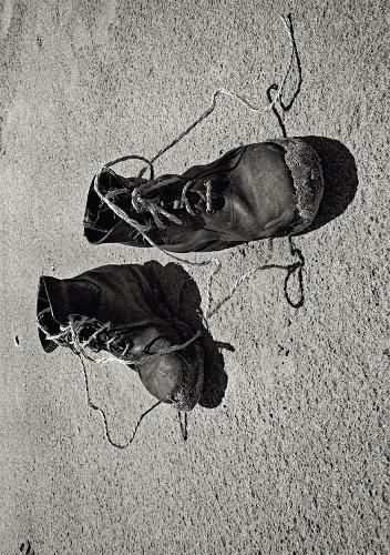 Cover image for Josef Koudelka: Diaries