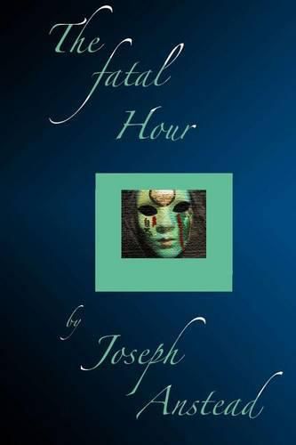 Cover image for The Fatal Hour