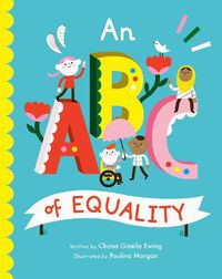 Cover image for An ABC of Equality