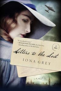 Cover image for Letters to the Lost