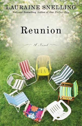 Cover image for Reunion