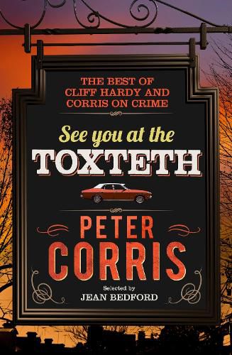 Cover image for See You at the Toxteth