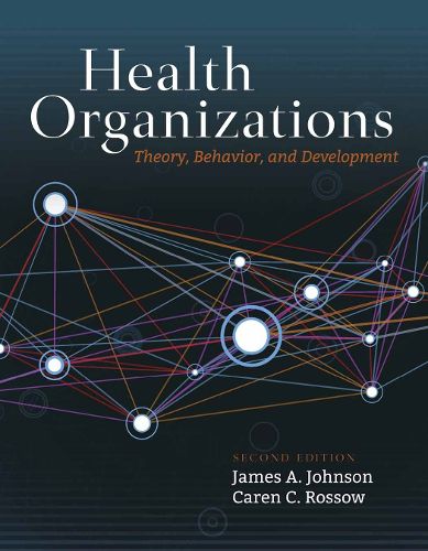 Cover image for Health Organizations