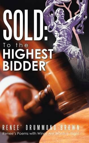 Cover image for Sold