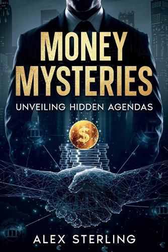 Cover image for Money Mysteries