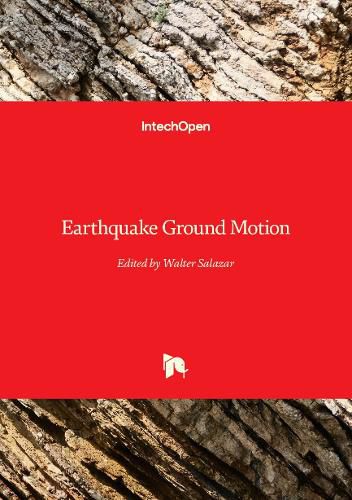 Cover image for Earthquake Ground Motion