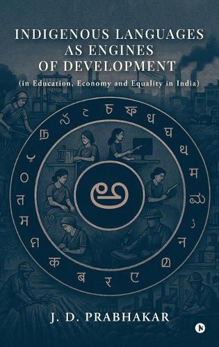 Cover image for Indigenous Languages as Engines of Development