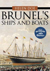 Cover image for Brunel's Ships and Boats