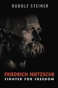 Cover image for Friedrich Nietzsche