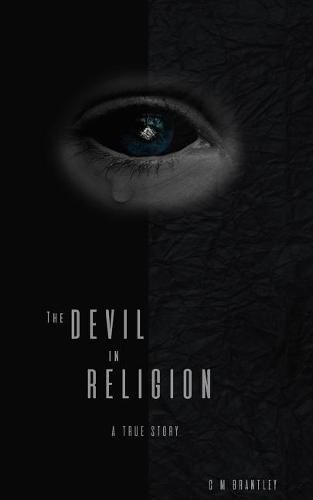 Cover image for The Devil in Religion