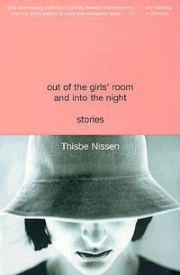 Cover image for Out of the Girls' Room and into the Night