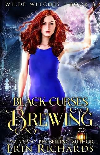 Black Curses Brewing