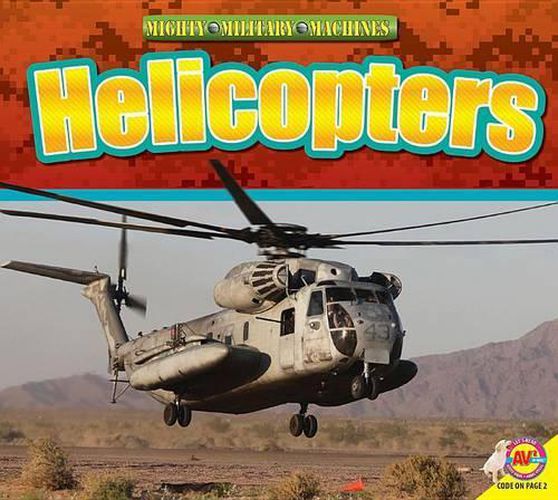 Helicopters